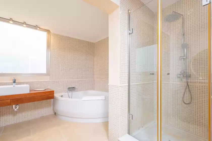 Holiday rentals in Can bielet, Binissalem