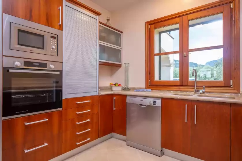 Holiday rentals in Can bielet, Binissalem