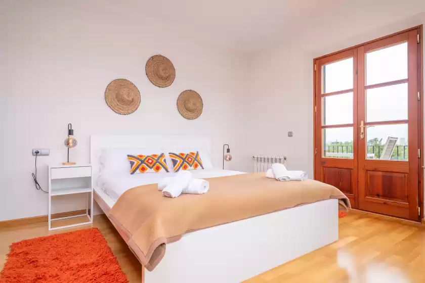 Holiday rentals in Can bielet, Binissalem