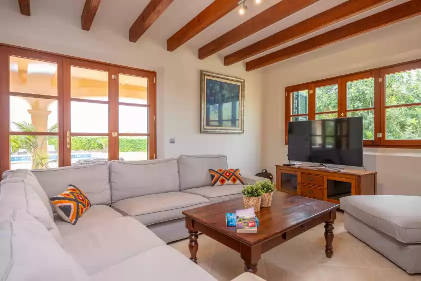 Holiday rentals in Can bielet, Binissalem