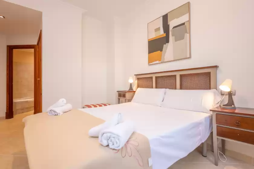 Holiday rentals in Can bielet, Binissalem