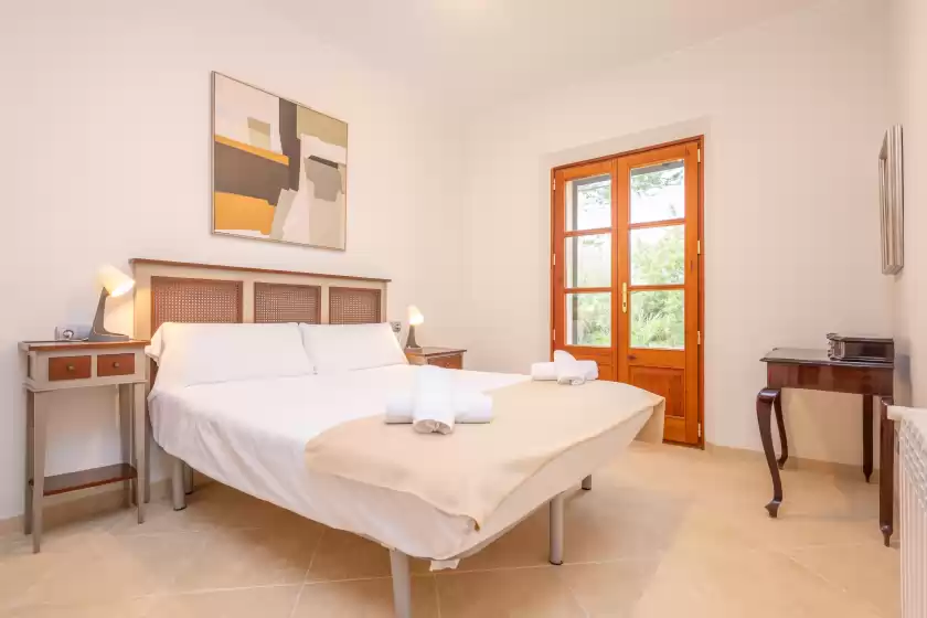 Holiday rentals in Can bielet, Binissalem