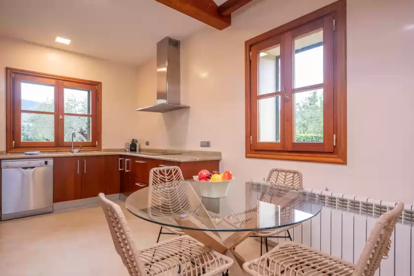 Holiday rentals in Can bielet, Binissalem