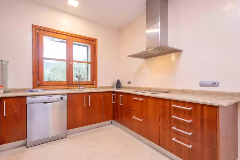 Holiday rentals in Can bielet, Binissalem