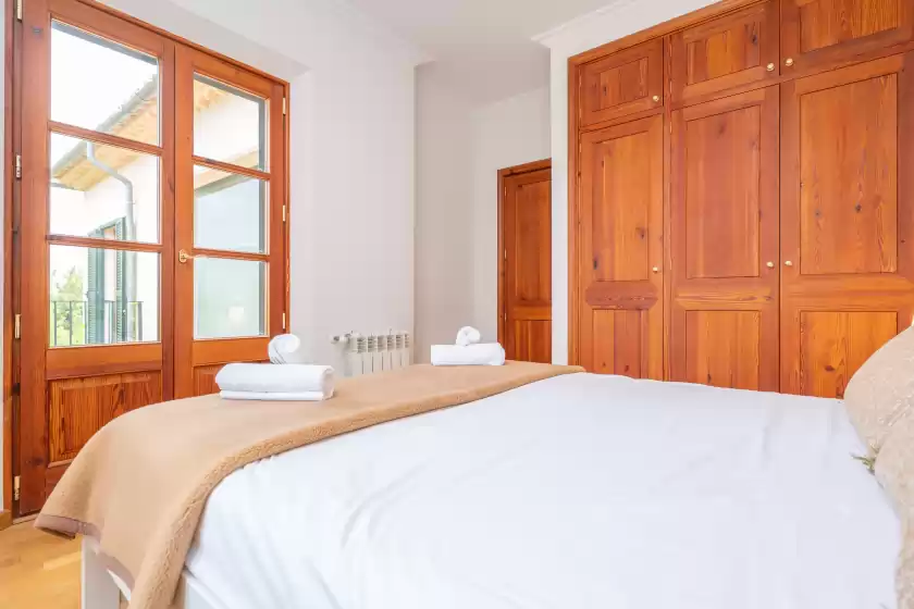 Holiday rentals in Can bielet, Binissalem