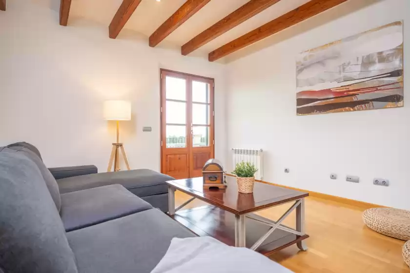 Holiday rentals in Can bielet, Binissalem