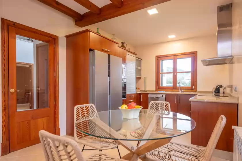 Holiday rentals in Can bielet, Binissalem