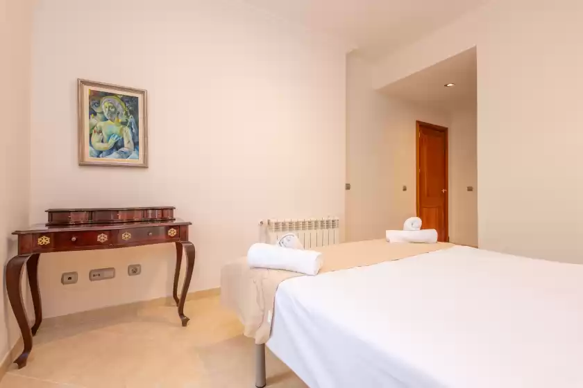 Holiday rentals in Can bielet, Binissalem