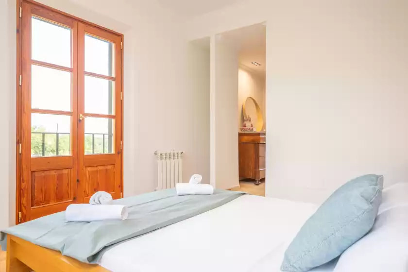 Holiday rentals in Can bielet, Binissalem