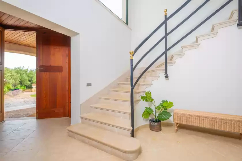 Holiday rentals in Can bielet, Binissalem