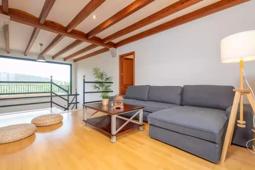 Holiday rentals in Can bielet, Binissalem