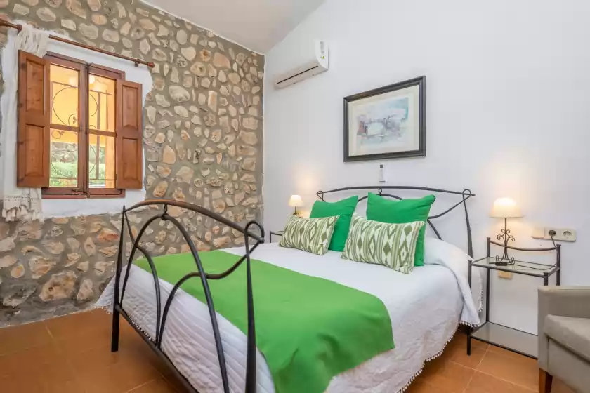 Ferienhaus auf Finca can calisto, Inca