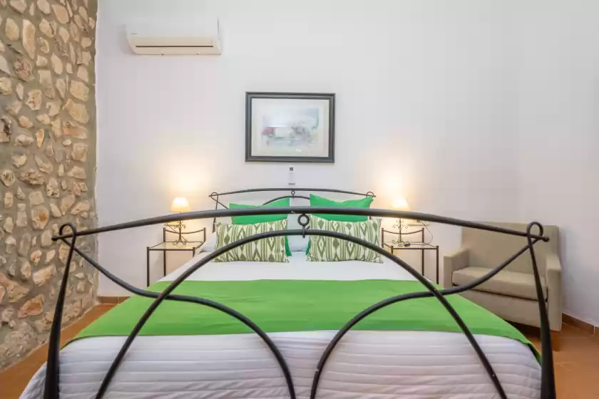 Ferienhaus auf Finca can calisto, Inca