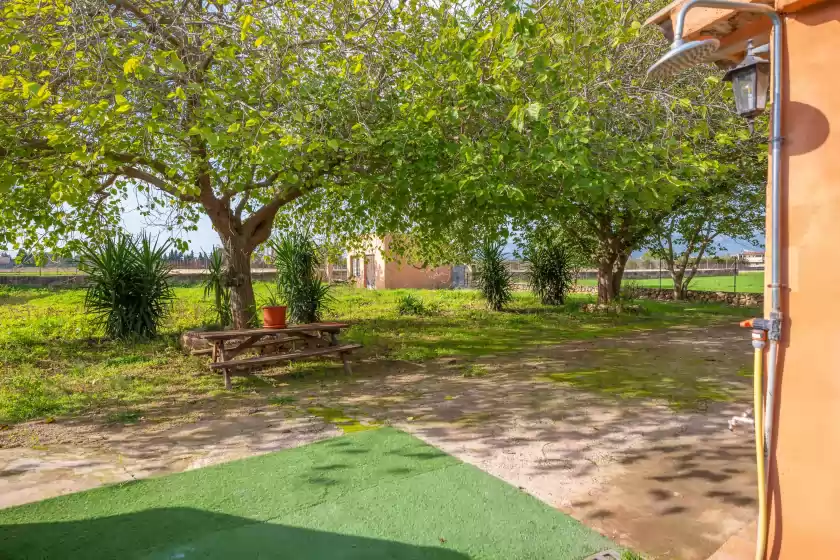 Ferienhaus auf Finca can calisto, Inca