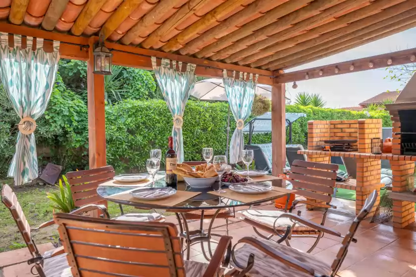 Ferienhaus auf Finca can calisto, Inca