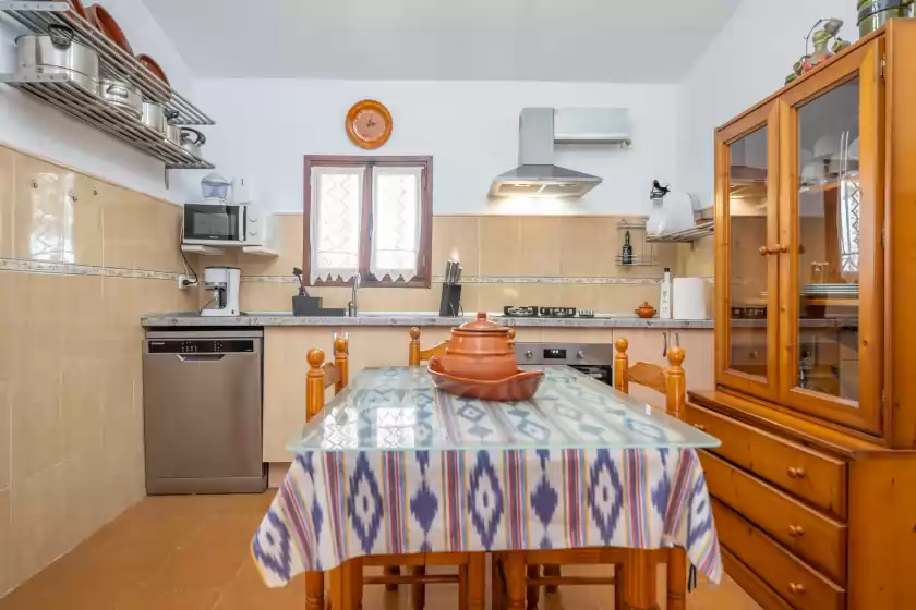 Ferienhaus auf Finca can calisto, Inca