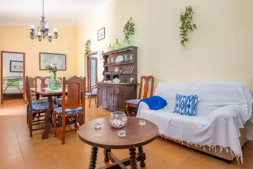 Ferienhaus auf Finca can calisto, Inca