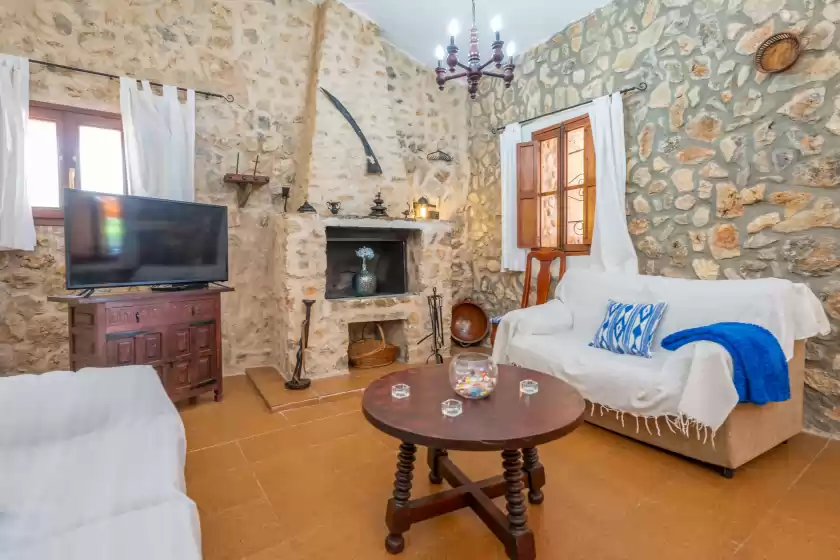 Ferienhaus auf Finca can calisto, Inca