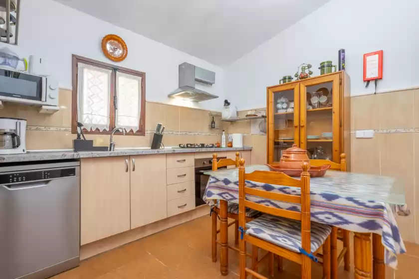 Ferienhaus auf Finca can calisto, Inca