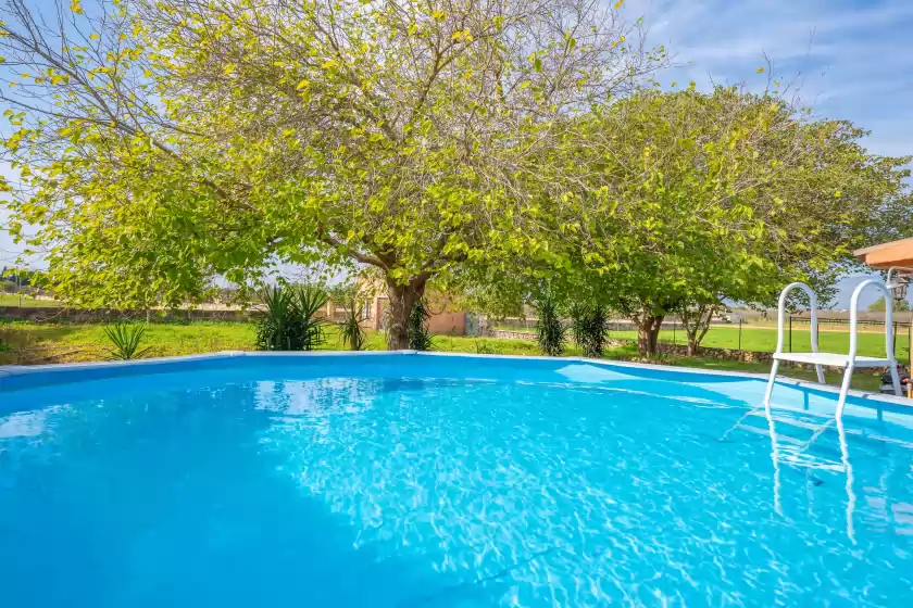 Ferienhaus auf Finca can calisto, Inca