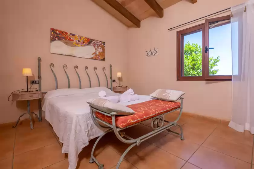 Location de vacances à Son fred, Felanitx