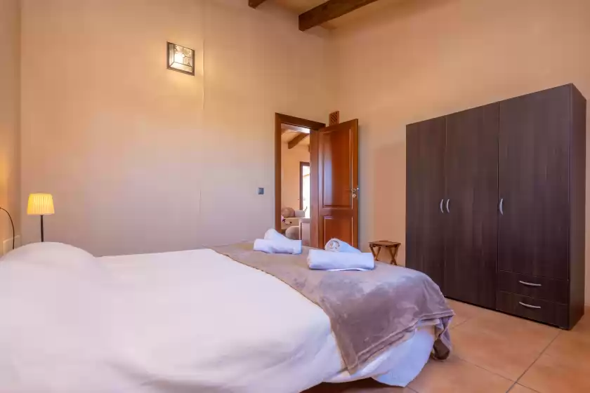 Location de vacances à Son fred, Felanitx