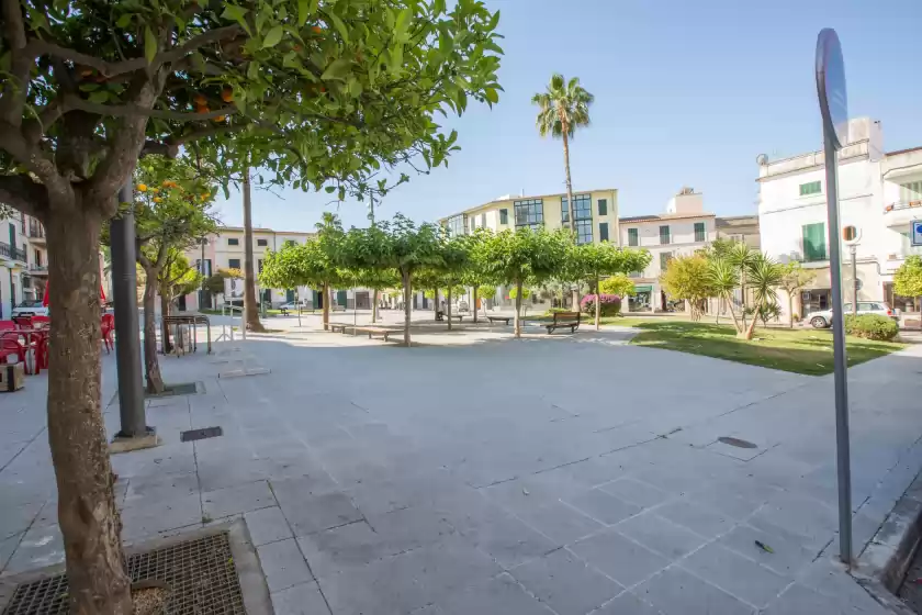 Location de vacances à Son fred, Felanitx