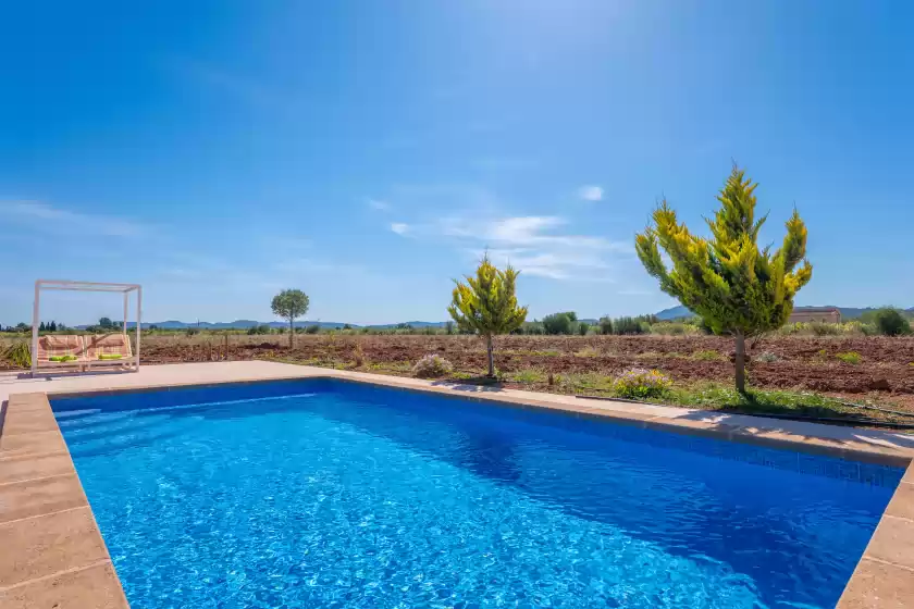 Location de vacances à Son fred, Felanitx