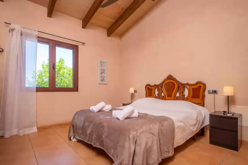 Location de vacances à Son fred, Felanitx