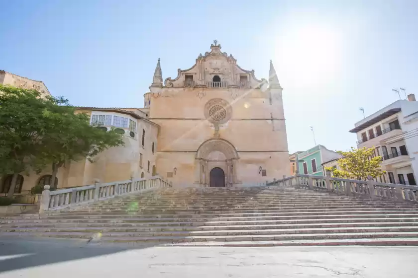 Location de vacances à Son fred, Felanitx