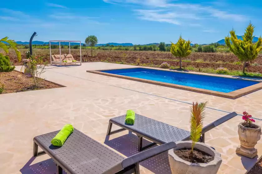 Location de vacances à Son fred, Felanitx