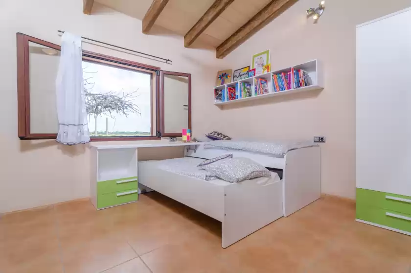 Location de vacances à Son fred, Felanitx