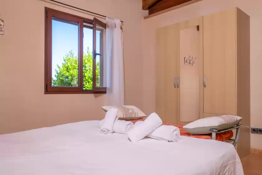 Location de vacances à Son fred, Felanitx