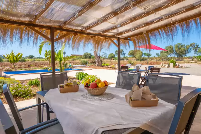 Location de vacances à Son fred, Felanitx