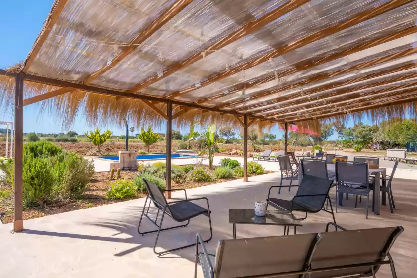 Location de vacances à Son fred, Felanitx