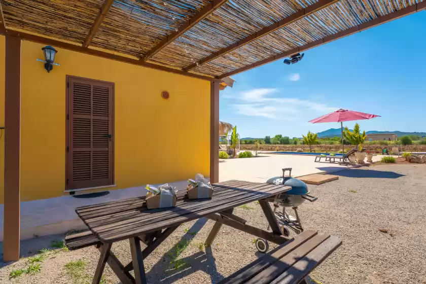 Location de vacances à Son fred, Felanitx