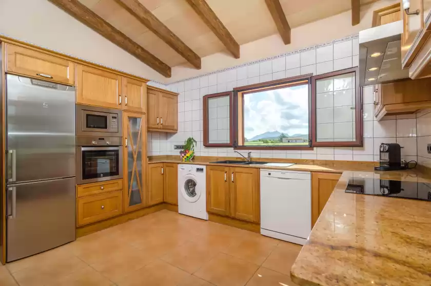 Location de vacances à Son fred, Felanitx