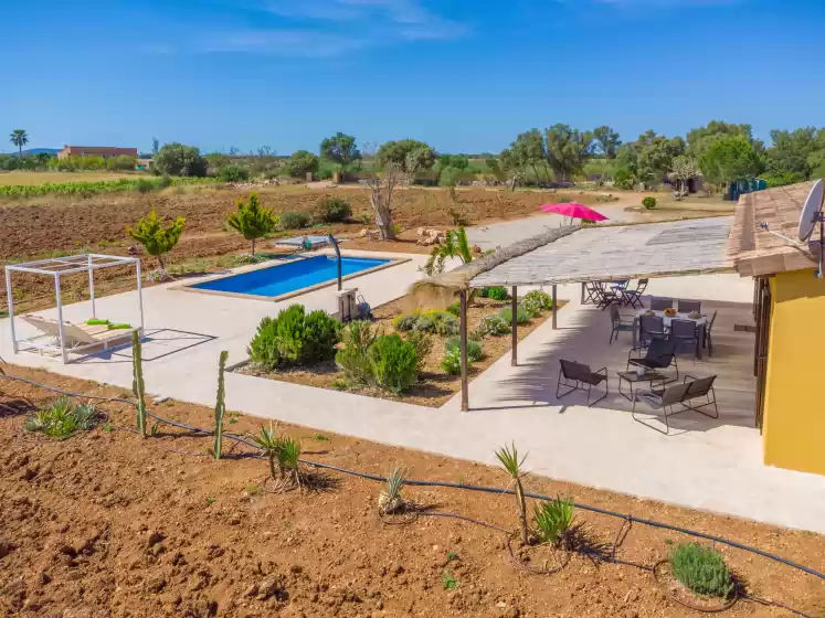 Location de vacances à Son fred, Felanitx