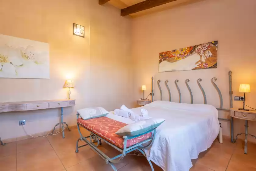 Location de vacances à Son fred, Felanitx