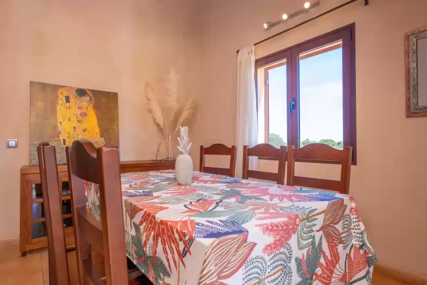 Location de vacances à Son fred, Felanitx