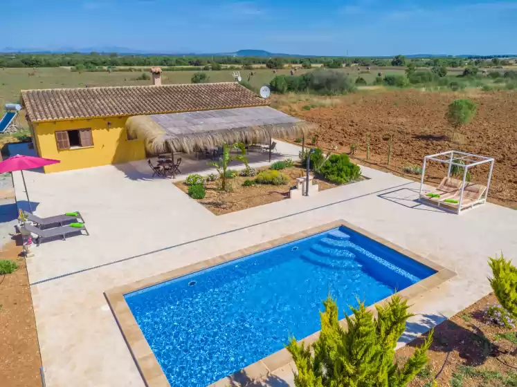 Location de vacances à Son fred, Felanitx