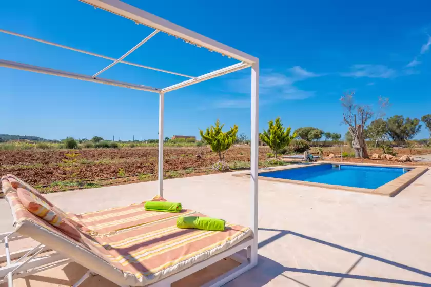 Location de vacances à Son fred, Felanitx