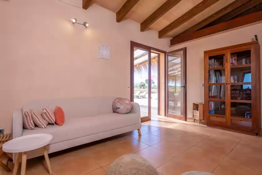 Location de vacances à Son fred, Felanitx