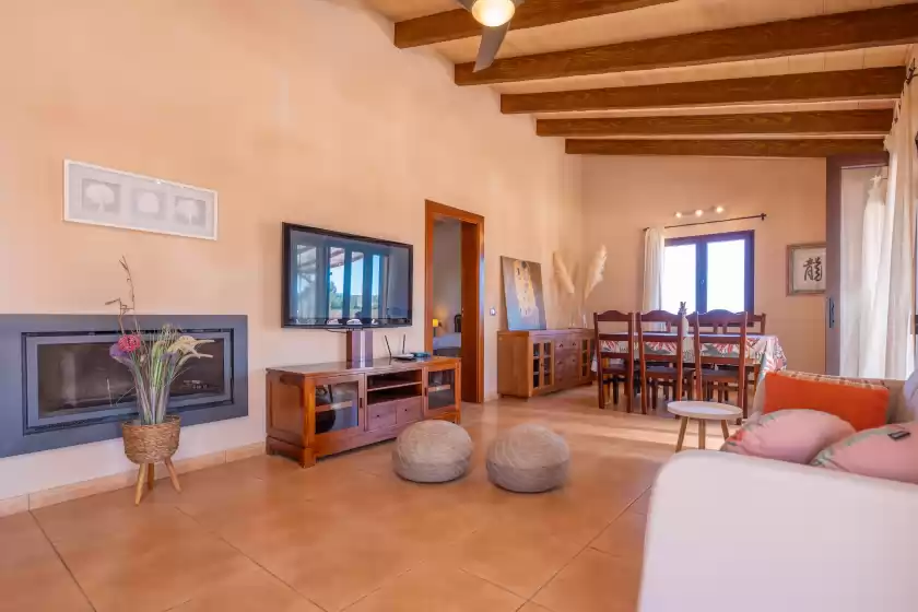 Location de vacances à Son fred, Felanitx