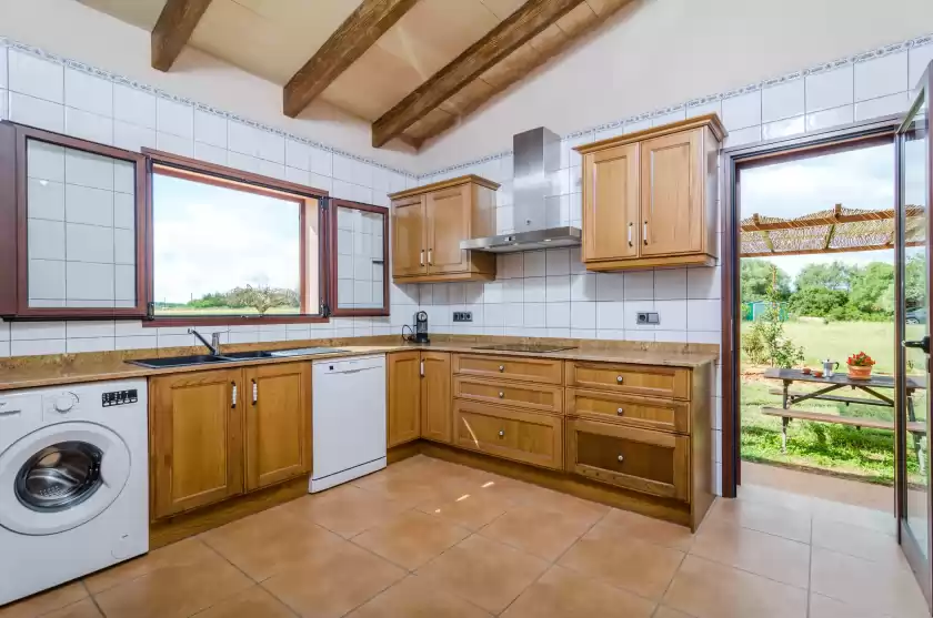 Location de vacances à Son fred, Felanitx