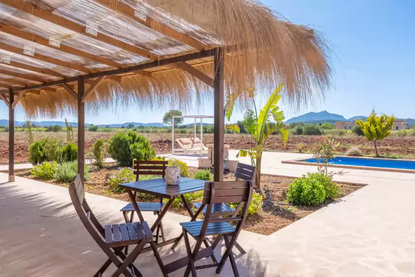 Location de vacances à Son fred, Felanitx