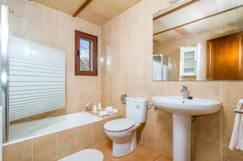 Location de vacances à Son fred, Felanitx