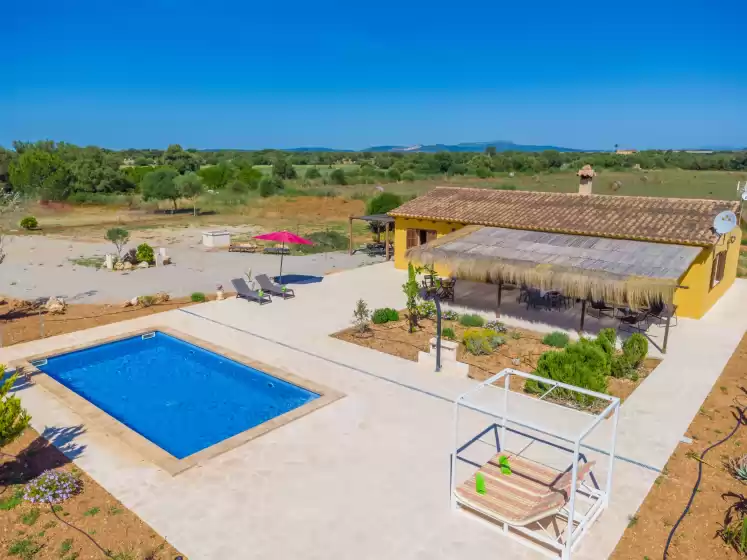 Location de vacances à Son fred, Felanitx