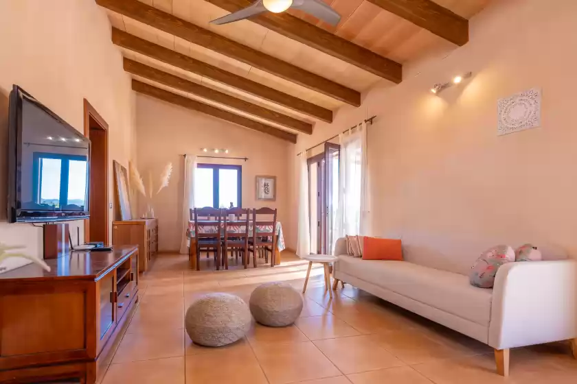 Location de vacances à Son fred, Felanitx