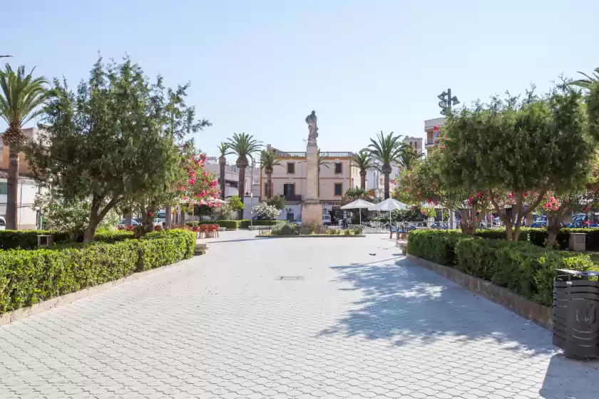 Location de vacances à Son fred, Felanitx